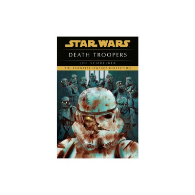 Death Troopers: Star Wars Legends foto