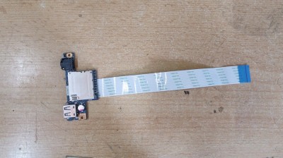 USB Lenovo Z50 - A187 foto
