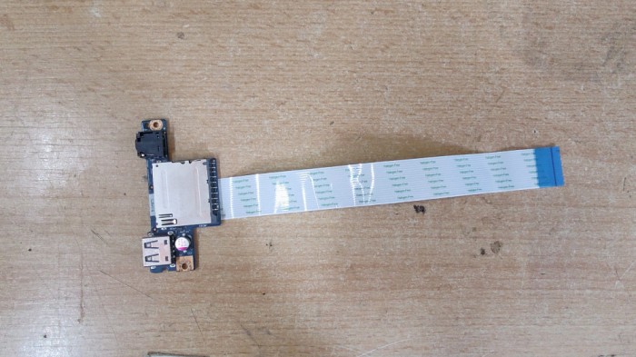 USB Lenovo Z50 - A187