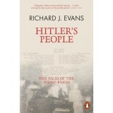 Hitler&#039;s People - Richard J. Evans