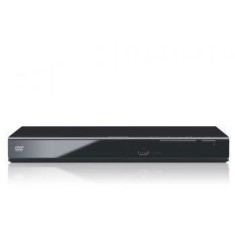 DVD Player DVD-S500EP-K, negru