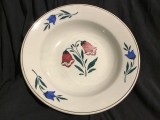 Arta / Transilvania / Colectie - Farfurie veche realizata la Wilhelmsburg !