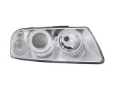 Far VW Touareg (7L) 10.2002-12.2006 DEPO partea Dreapta, tip bec H7+H9