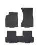 Set covorase auto din cauciuc pentru Audi A6 (C7) (2011-2018), Umbrella