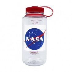 Nalgene WM 1l Nasa Globe