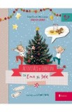 Activitati de Craciun cu Ema si Eric - Ioana Chicet-Macoveiciuc