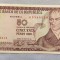 Columbia - 50 Pesos Oro (1981)