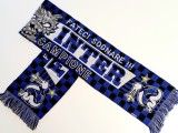 Fular fotbal - INTERNAZIONALE MILANO (Italia)