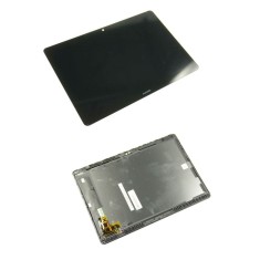 Display tableta Huawei MediaPad T3 10, original, AGS-W09, AGS-L09, 02351JGD foto