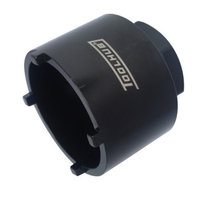 Tubulara pentru rotule 60mm PSA foto