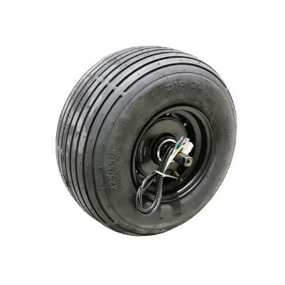 Motor scuter electric City Coco 1500w, 60V complet gata de montat foto