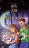 Nina si numarul de aur | Moony Witcher, Rao