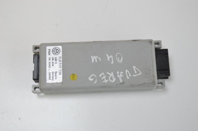 Alt modul de control VW TOUAREG 7LA, 7L6, 7L7 2003 OEM: 7L6035729 1521013 foto