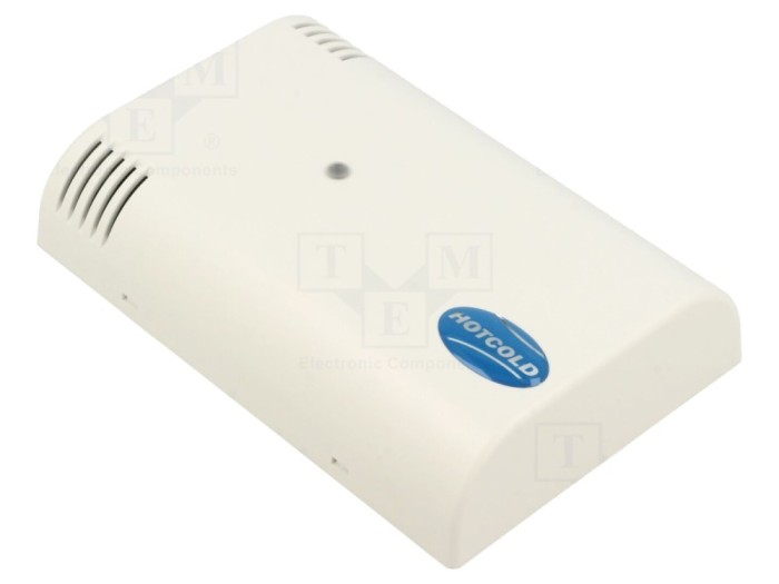 Adaptor CO2 0-2000ppm 0-10V