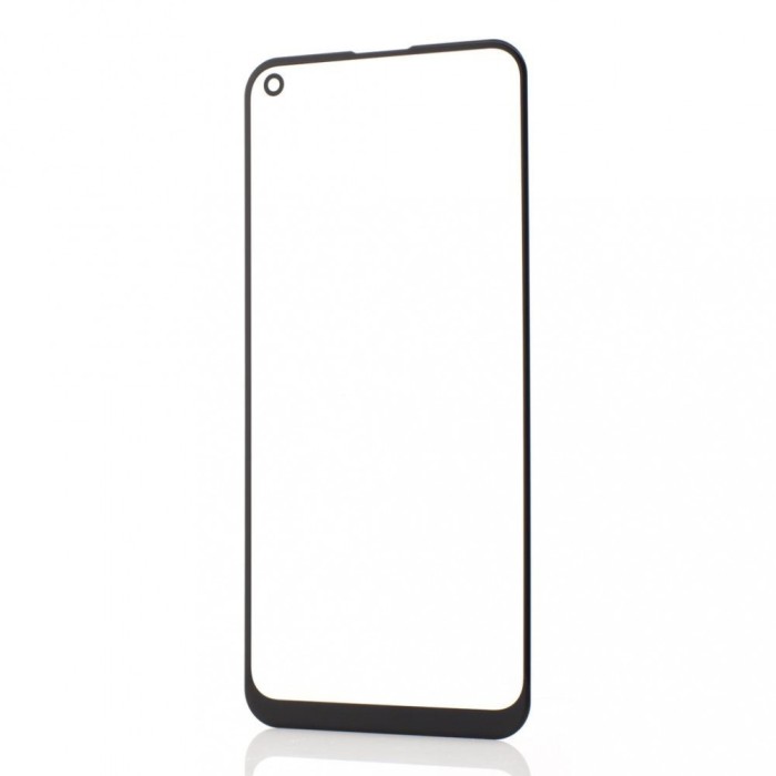 Geam Sticla DIGI R2, Negru