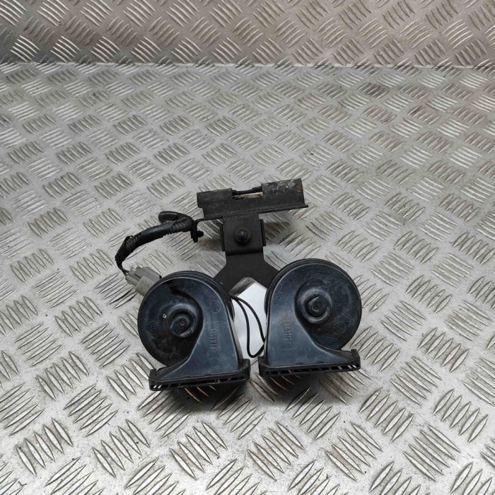 Claxon LAND ROVER RANGE ROVER EVOQUE L538 2017 OEM: BJ32-13A803-AC 29510858