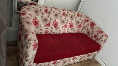 V&amp;acirc;nd canapea foto