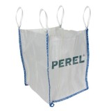 Sac rafie (polietilena) Perel SDB1000, 1000 Litri