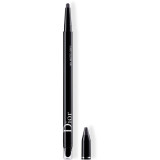 DIOR Diorshow 24H* Stylo creion dermatograf waterproof culoare 061 Matte Grey 0,2 g