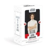 Leia Organa Leader of the Resistance