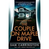 Couple on Maple Drive