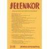 Jelenkor - Irodalmi &eacute;s műv&eacute;szeti foly&oacute;irat - 2025. j&uacute;lius-augusztus