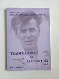 Cumpara ieftin Fundatia Ateneul Cultural Stefan Goanta - Liebling - Traditii, Arte si Literatura. vol. 1, Istoria Liebling-ului, Timisoara, 2015