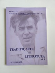 Fundatia Ateneul Cultural Stefan Goanta - Liebling - Traditii, Arte si Literatura. vol. 1, Istoria Liebling-ului, Timisoara, 2015