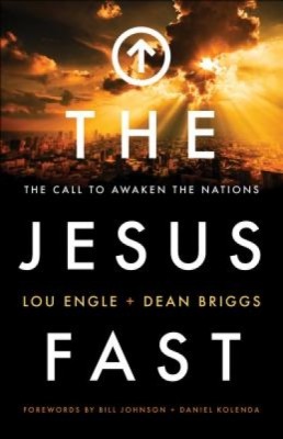 The Jesus Fast: The Call to Awaken the Nations foto
