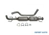 Filtru dpf Opel ZAFIRA B (A05) 2005-2016 #1