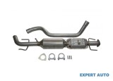 Filtru dpf Opel ZAFIRA B (A05) 2005-2016 #1
