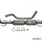 Filtru dpf Opel ZAFIRA B (A05) 2005-2016 #1