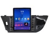 Cumpara ieftin Navigatie dedicata cu Android Toyota Corolla 2013 - 2017, 1GB RAM, Radio GPS