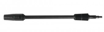 Makita 3641150 Lance cu duza reglabila 460mm pentru HW132 - 3240890330666 foto