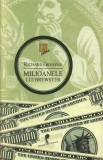 Milioanele lui Brewster carte Paperback brosata de Richard Greaves - Roman beletristica