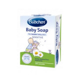 Săpun pentru bebeluși și copii, 0 luni+, 125 g, Bubchen, B&uuml;bchen