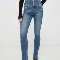 Miss Sixty jeansi femei high waist