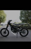 Surron Ultra Bee Replica 1:1 &ndash; Motocicletă Electrică Off-Road, China