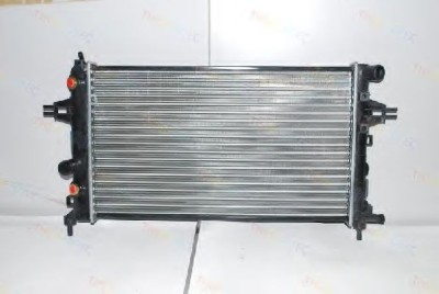 Radiator, racire motor OPEL ASTRA H (L48) (2004 - 2016) THERMOTEC D7X032TT foto