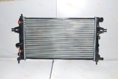 Radiator, racire motor OPEL ASTRA H GTC (L08) (2005 - 2016) THERMOTEC D7X032TT foto