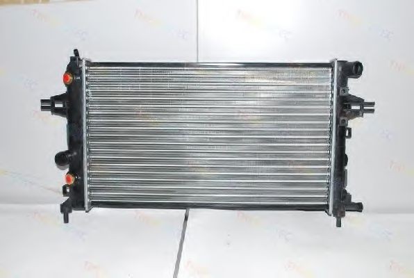 Radiator, racire motor OPEL ASTRA H (L48) (2004 - 2016) THERMOTEC D7X032TT