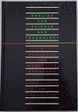 English for Science and Technology - Thomas N. Huckin, Lelsie A. Olsen