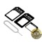 Adaptor SIM OEM R-Sim, 4in1