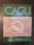 Omaggio a Cagli: disegni, pitture, sculture, arazzi