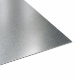 Tabla Zincata Lisa 1.5Mm 1000X2000 (Dx51D 140 Gr/M&sup2;) / 2Mp