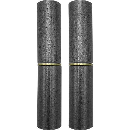 Set 2 balamale sudabile 16x0.70 mm