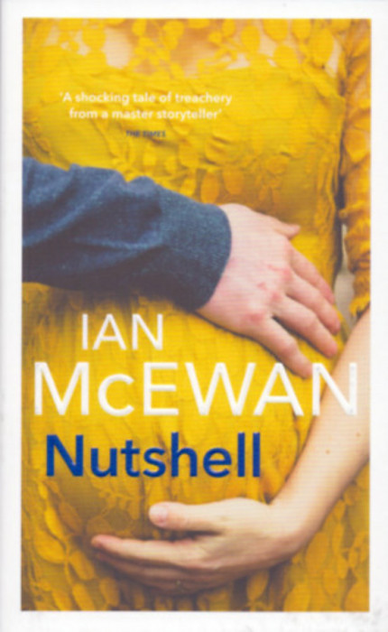 Nutshell - Ian McEwan