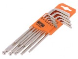 Set chei imbus &Atilde;&reg;n &Aring;&pound;oli BE-9880