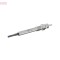 Bujie incandescenta Bmw; Mini, 325 d, 330 d, 525 d, 530 d, 535 d, 730 d, 740 d, xDrive 30 d, Cooper D, One D, DENSO