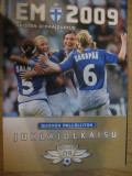 Revista de fotbal (feminin/masculin) Federatia de fotbal din Finlanda